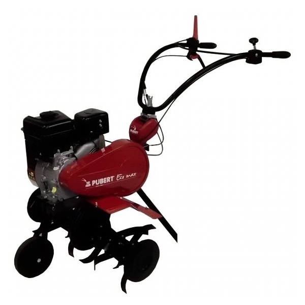 Культиватор PUBERT ECO MAX 65 BC2
