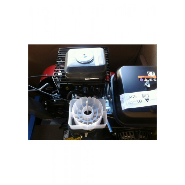 Культиватор PUBERT ARO 55 РC3