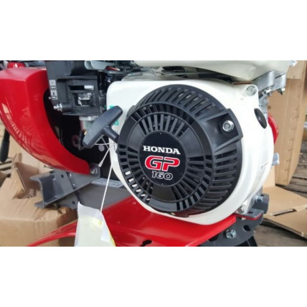 Культиватор PUBERT ARO 40 HC3