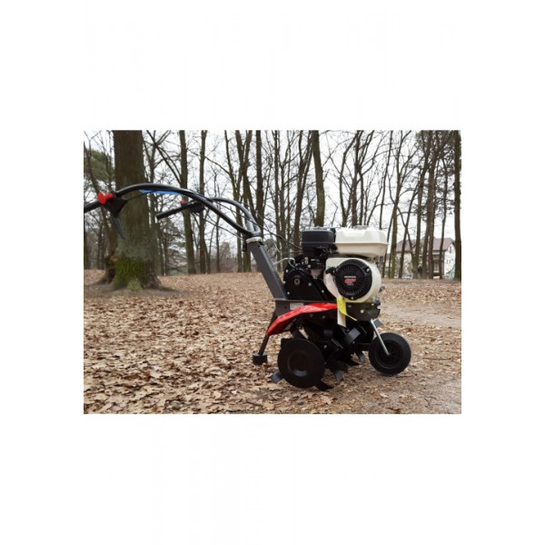 Культиватор PUBERT ARO 40 HC3