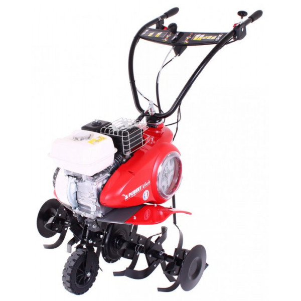 Культиватор PUBERT ARO 40 HC3