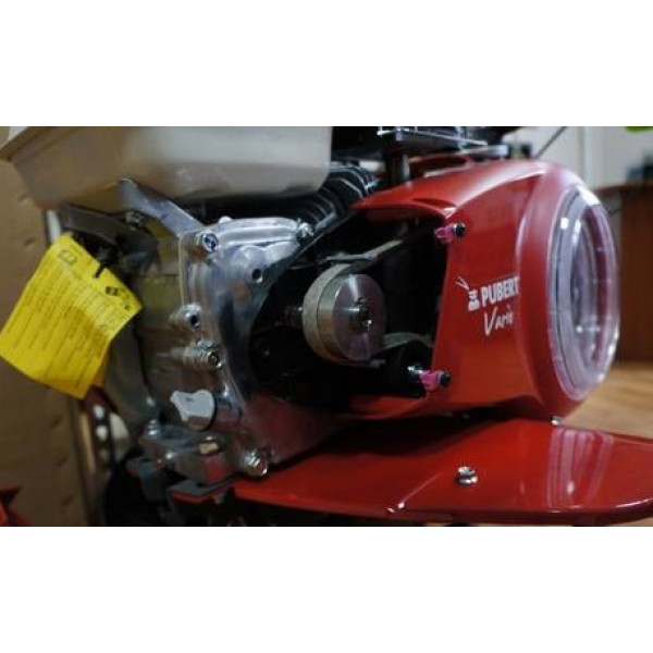 Культиватор PUBERT VARIO 40 HC3