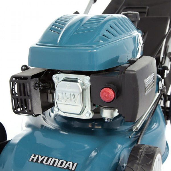 Газонокосарка Hyundai L 4300