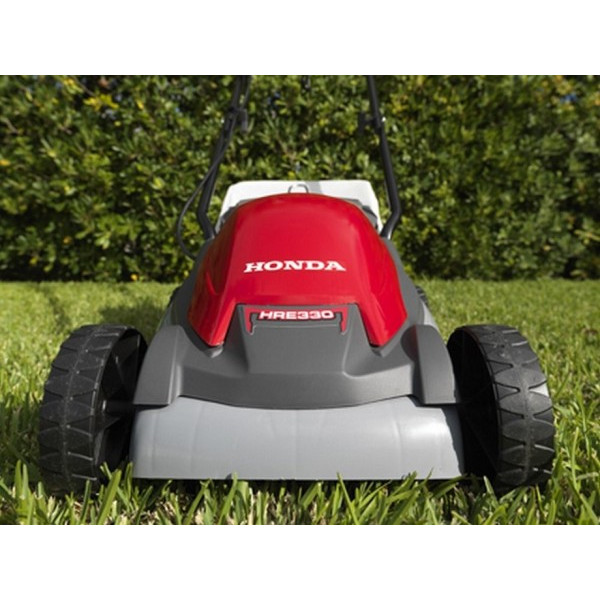 Газонокосарка Honda HRE330A2 PLE
