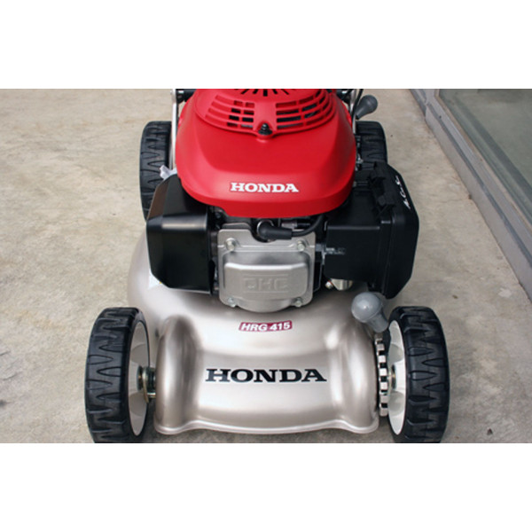 Газонокосарка Honda HRG416 PKEA
