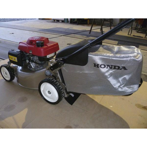 Газонокосарка Honda HRG466 PKEA