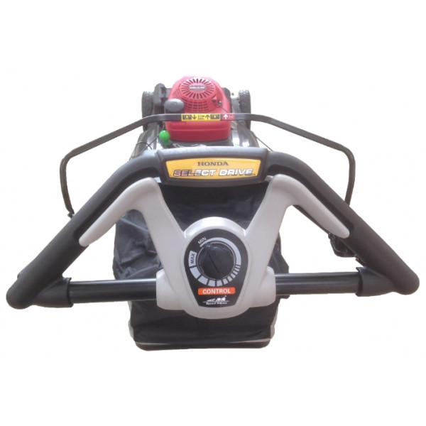 Газонокосарка Honda HRX537C4