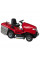 Газонокосарка Honda HF2417K3 HME