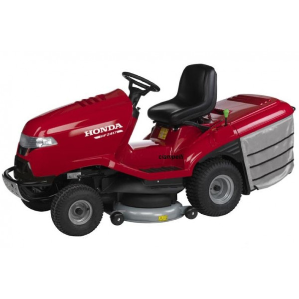 Газонокосарка Honda HF2417K3 HME