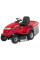 Газонокосарка Honda HF2417K3 HTE