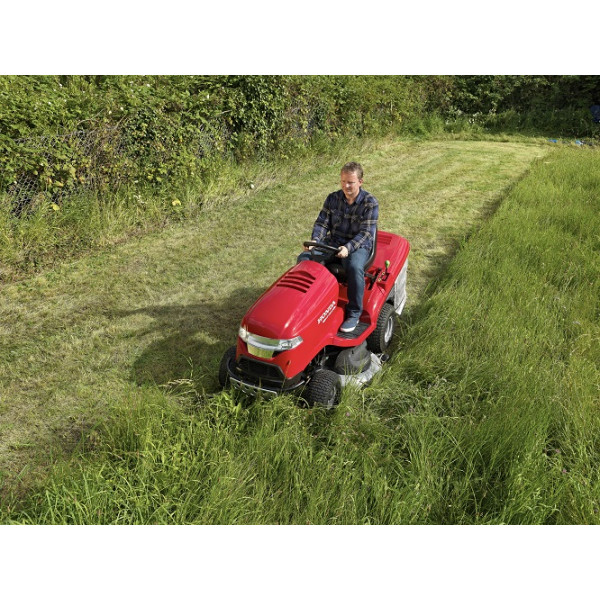 Газонокосарка Honda HF2622 HTE