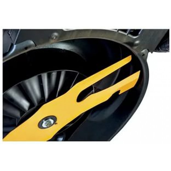 Газонокосарка Stiga Twinclip 50 SEQB