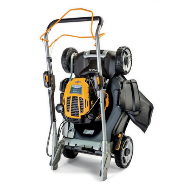 Газонокосарка Stiga Twinclip 55 SEQB
