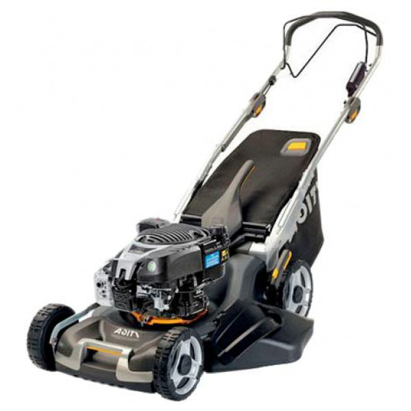 Газонокосарка Stiga Twinclip 55 SEQB