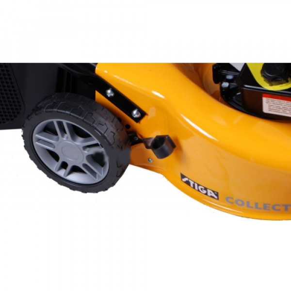 Газонокосарка Stiga Collector 46 B