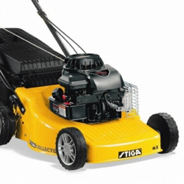 Газонокосарка Stiga Collector 46 SH