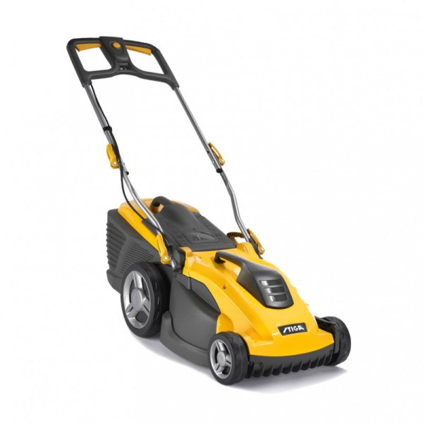 Газонокосарка Stiga Collector 40 E