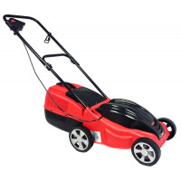 Газонокосарка Ikra Mogatec IERM 1000 I