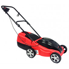 Газонокосарка Ikra Mogatec IERM 1000 I