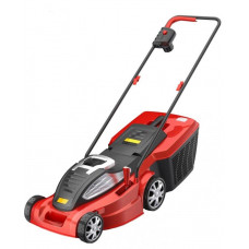Газонокосарка Ikra Mogatec ELM 1638 U