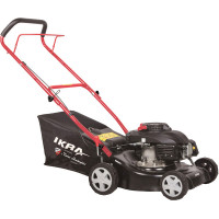 Газонокосилка Ikra Mogatec BRM 1040 N TL