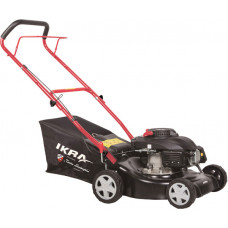 Газонокосарка Ikra Mogatec BRM 1040 N TL