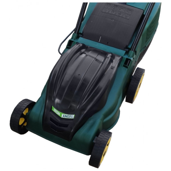 Газонокосарка IRON ANGEL  FM 3310