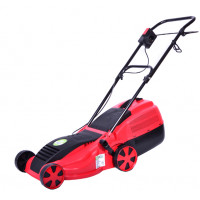 Газонокосарка IRON ANGEL  KK 3813
