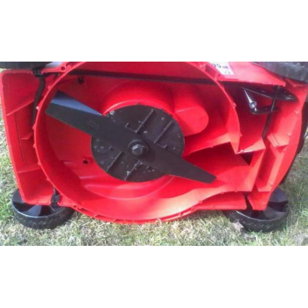 Газонокосарка IRON ANGEL  KK 3813