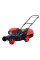 Газонокосарка IRON ANGEL  KK42B-L30