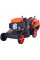 Газонокосарка IRON ANGEL  KK42B-L30