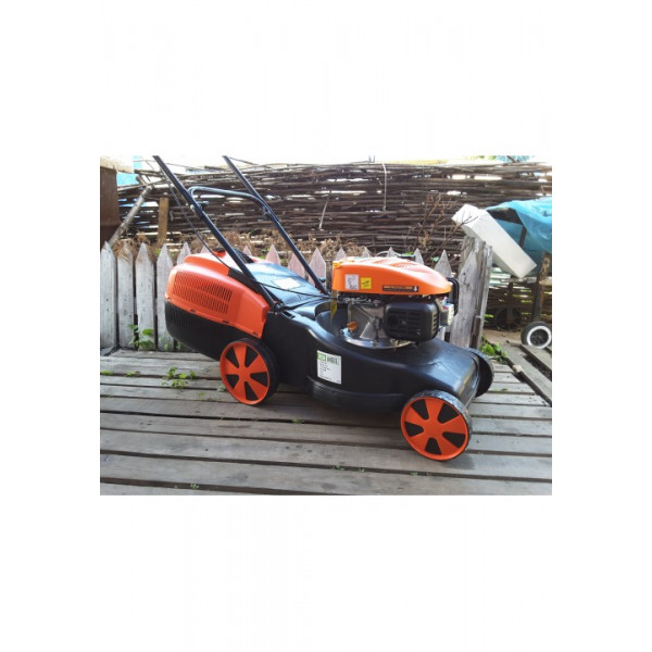 Газонокосарка IRON ANGEL  KK42B-L30