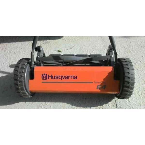 Газонокосарка Husqvarna 64