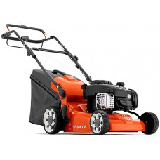 Газонокосарка Husqvarna LC 140
