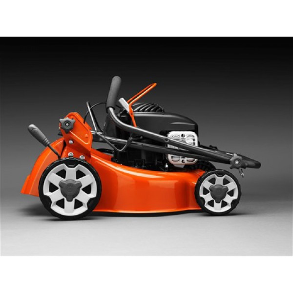 Газонокосарка Husqvarna LC 140