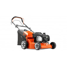 Газонокосарка Husqvarna LC 140S