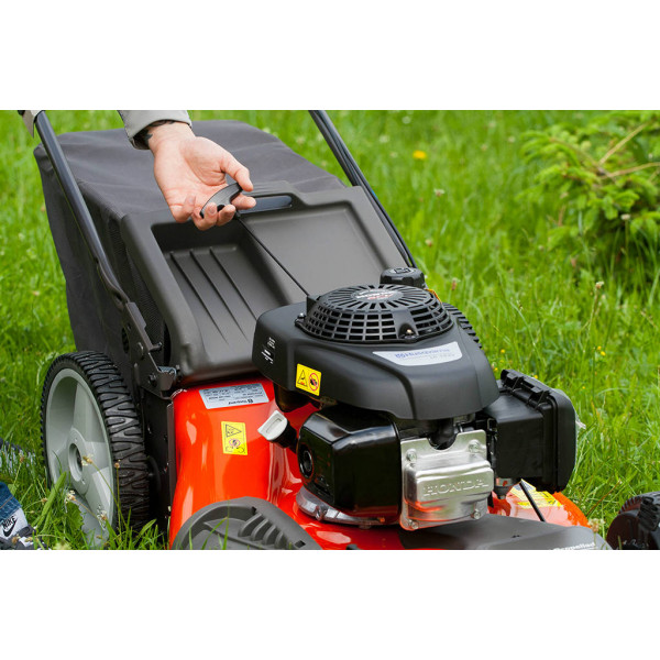 Газонокосарка Husqvarna LC 153