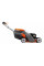 Газонокосарка Husqvarna LC 348V