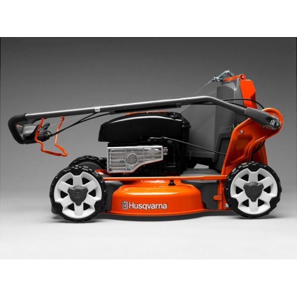 Газонокосарка Husqvarna LC 348V
