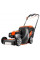 Газонокосарка Husqvarna  LC 348VI