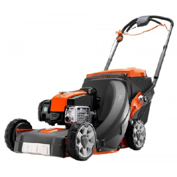 Газонокосарка Husqvarna  LC 348VI