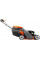Газонокосарка Husqvarna  LC 353V