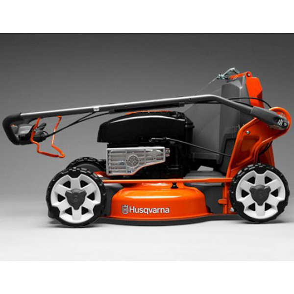 Газонокосарка Husqvarna  LC 353V