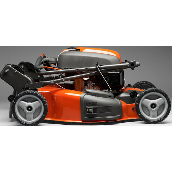 Газонокосарка Husqvarna LC 356V