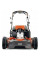 Газонокосарка Husqvarna LC 356AWD