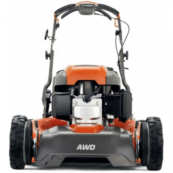 Газонокосарка Husqvarna LC 356AWD