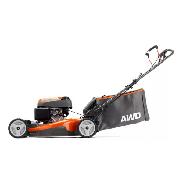 Газонокосарка Husqvarna LC 356AWD