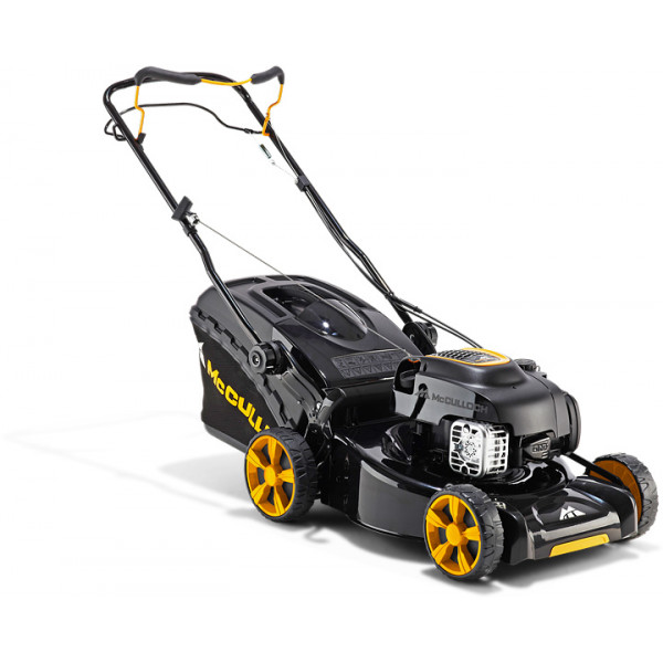 Газонокосарка McCulloch M 46-125R