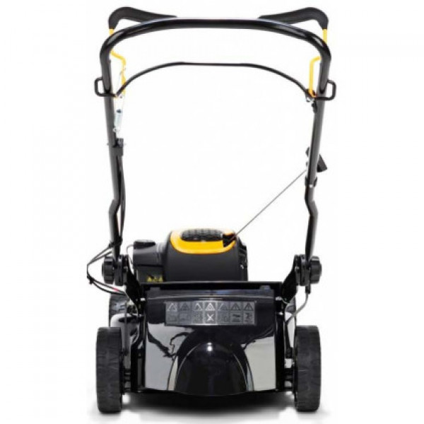 Газонокосарка McCulloch M 46-125R