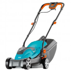Газонокосарка Gardena Power Max 32E
